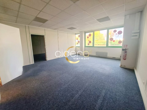   BUREAUX à LOUER 