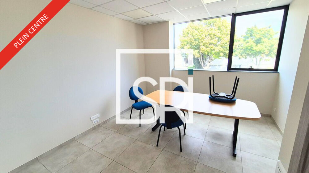   BUREAUX à LOUER Clermont ferrand