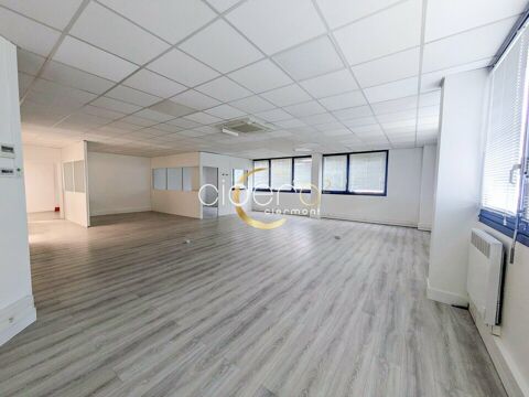   BUREAUX à LOUER 