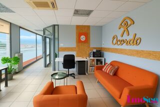   Bureaux à LOUER Bordeaux