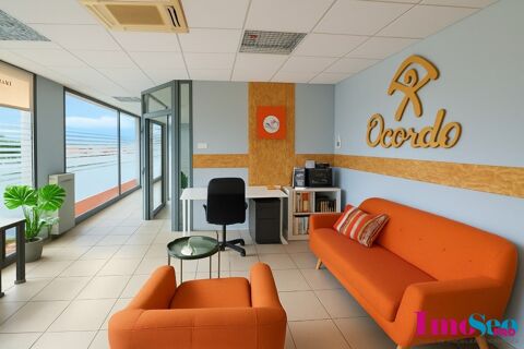   Bureaux à LOUER 