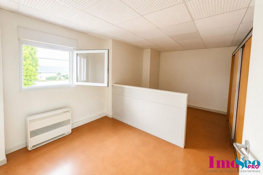   BUREAUX à LOUER Lormont