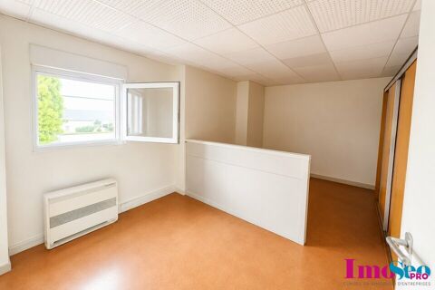   BUREAUX à LOUER 