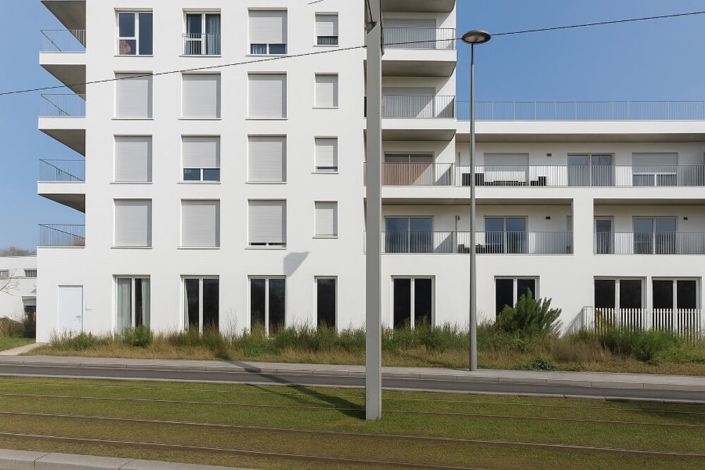   Bureaux à VENDRE Cenon
