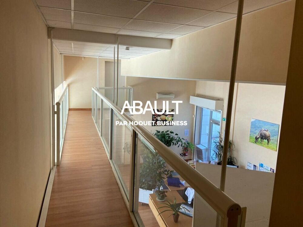   BUREAUX à VENDRE Colomiers