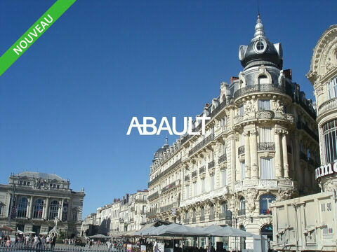 LOCAL COMMERCIAL &agrave; VENDRE 195000 34000 Montpellier