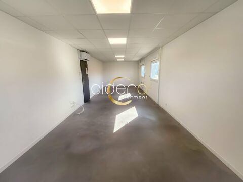   BUREAUX à LOUER 