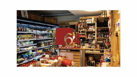 LOCAL COMMERCIAL &agrave; LOUER 650 40100 Dax