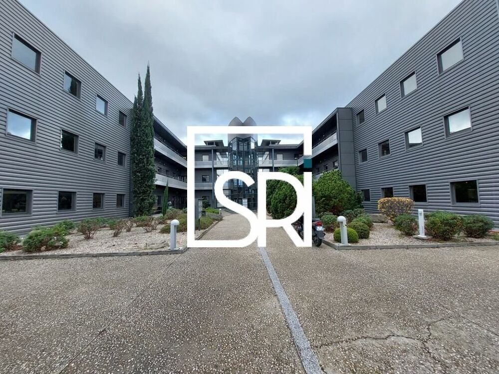   BUREAUX à LOUER Cournon d'auvergne