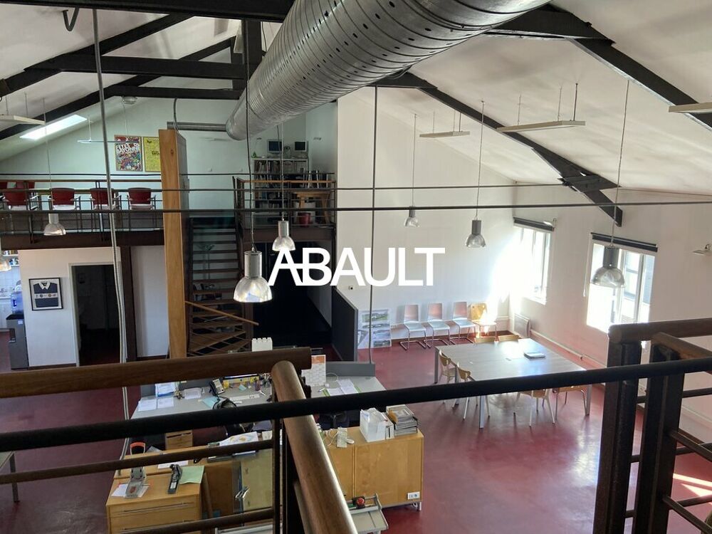   BUREAUX à VENDRE Toulouse