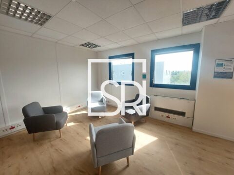   BUREAUX à LOUER 