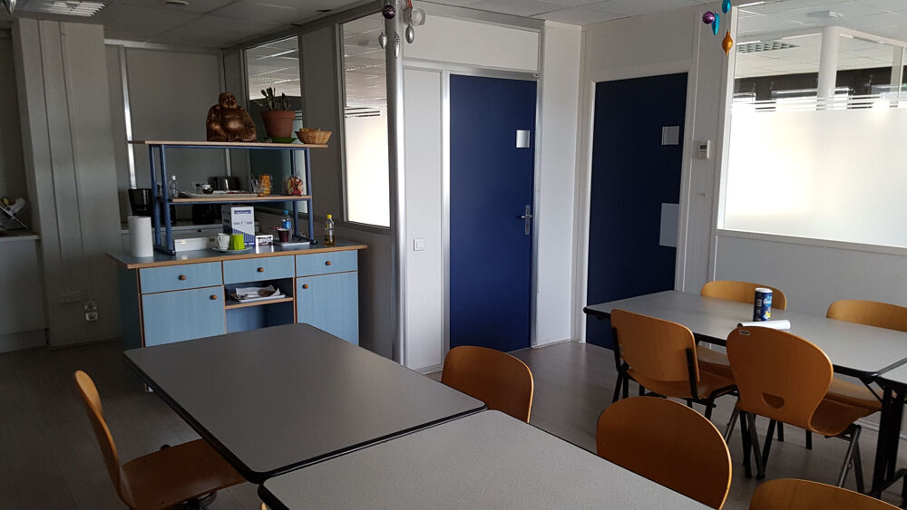   Bureaux à VENDRE Bordeaux