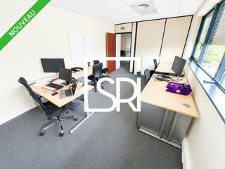   BUREAUX à LOUER Cournon d'auvergne