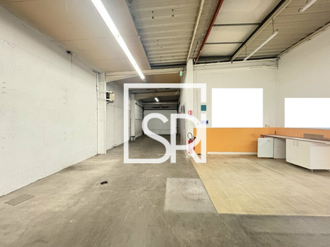 LOCAL COMMERCIAL &agrave; LOUER 3746 63000 Clermont ferrand