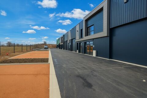 LOCAL D'ACTIVITE &agrave; VENDRE 243294 38280 Villette d'anthon
