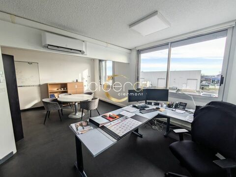   BUREAUX à LOUER 