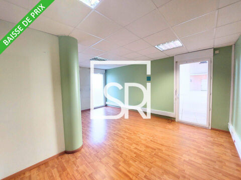   BUREAUX à VENDRE 