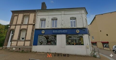   LOCAL COMMERCIAL à VENDRE 