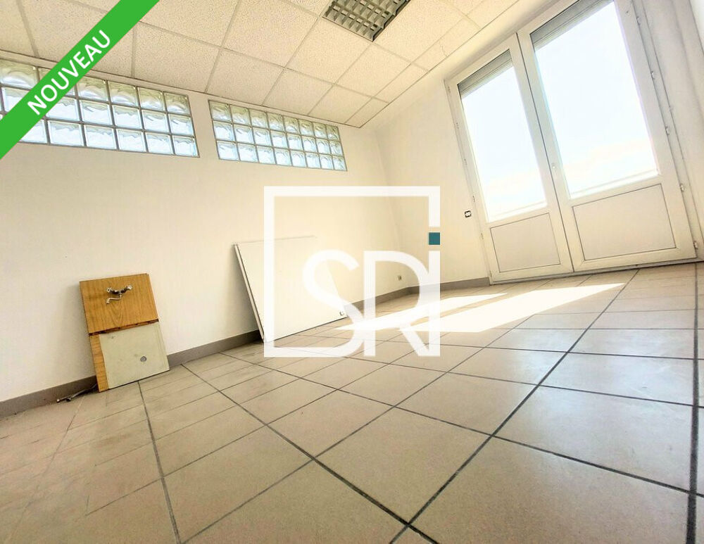   BUREAUX à LOUER Cournon d'auvergne