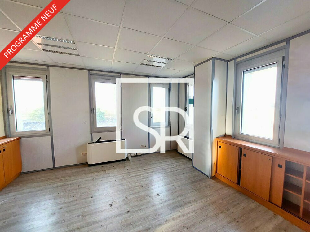   bureaux à LOUER Clermont ferrand