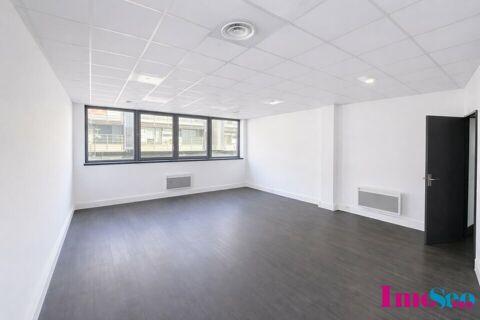   BUREAUX à LOUER 