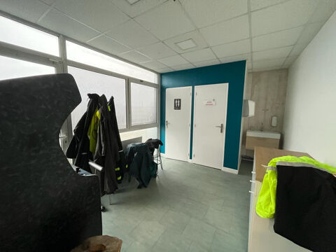   Bureaux à LOUER 