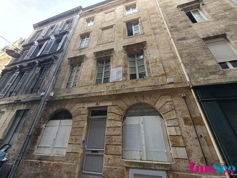Investissement locatif BORDEAU &agrave; VENDRE 598000 33000 Bordeaux