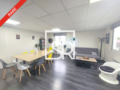 BUREAUX &agrave; LOUER 4369 63000 Clermont ferrand