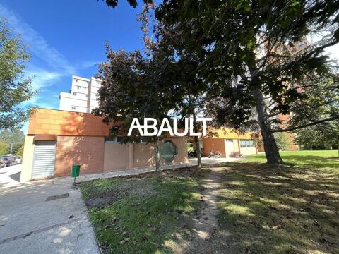 LOCAL PROFESSIONNEL &agrave; VENDRE 155000 31100 Toulouse