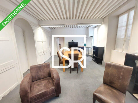   BUREAUX à LOUER 