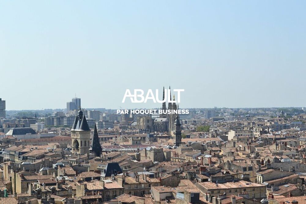   LOCAL COMMERCIAL à LOUER Bordeaux