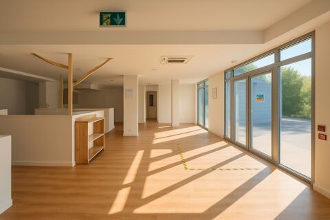 Local commercial &agrave; LOUER 1650 64310 Saint pee sur nivelle