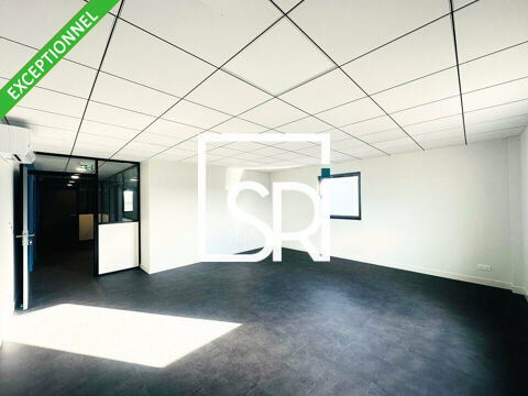 BUREAUX &agrave; VENDRE 550000 63430 Pont du chateau