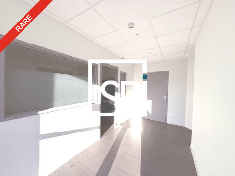   BUREAUX et STOCKAGE à LOUER 
