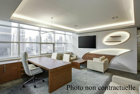 Murs commerciaux &agrave; VENDRE 110000 73420 Viviers-du-lac