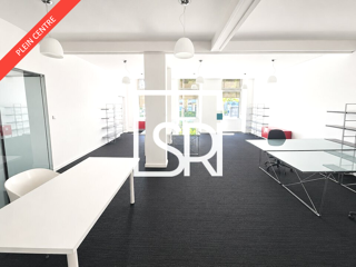   BUREAUX à LOUER Clermont-ferrand