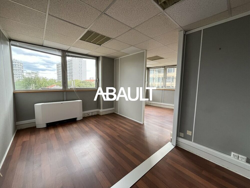   BUREAUX à VENDRE 
