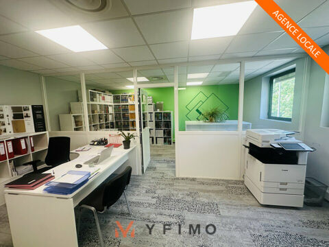 43 m2 BUREAUX &agrave; LOUER 533 78580 Les alluets-le-roi