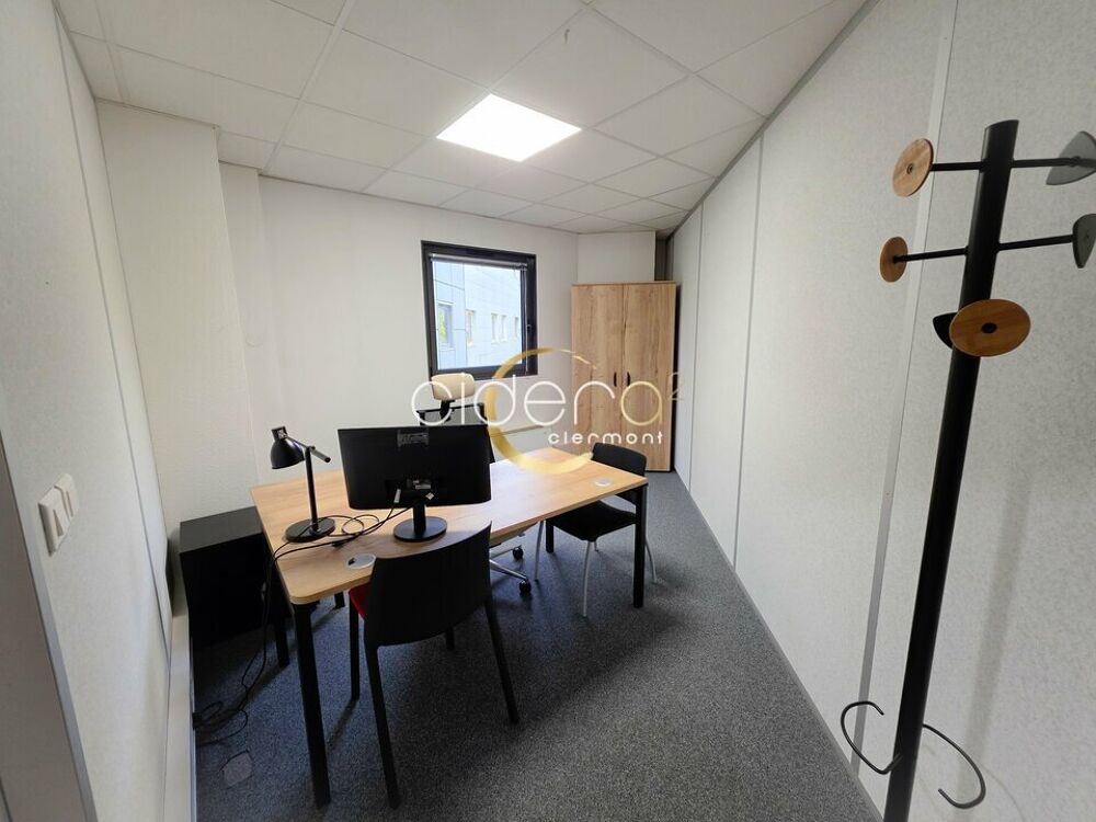   BUREAUX à LOUER Aubiere