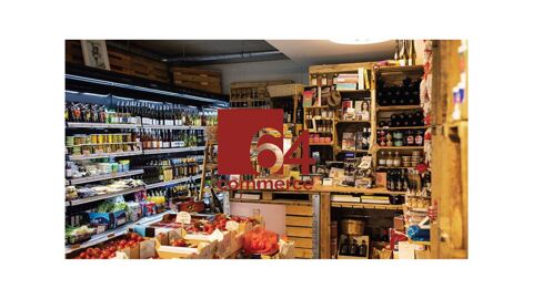 LOCAL COMMERCIAL à CEDER 250000 33000 Bordeaux