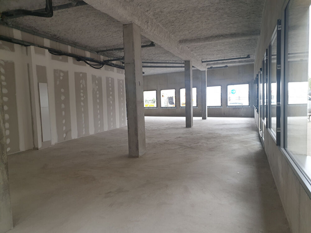   Bureaux à LOUER 