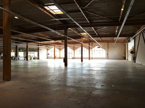 LOCAL COMMERCIAL à VENDRE 990000 71200 Le creusot