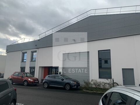 LOCAL D'ACTIVITE à LOUER 3417 69140 Rillieux la pape