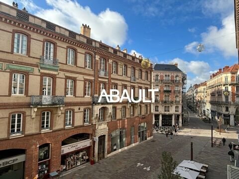 LOCAL COMMERCIAL &agrave; VENDRE 970000 31000 Toulouse