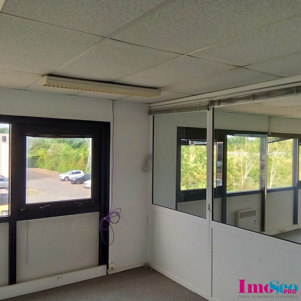  BUREAUX à LOUER MÉrignac