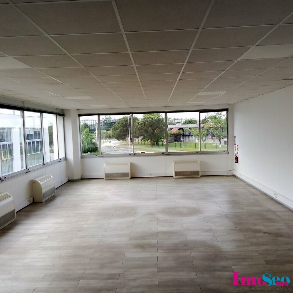   BUREAUX à LOUER MÉrignac