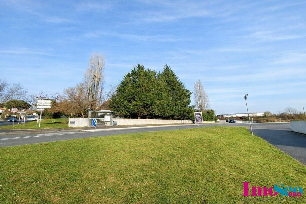 Vente Terrain Terrain à VENDRE Artigues pres bordeaux