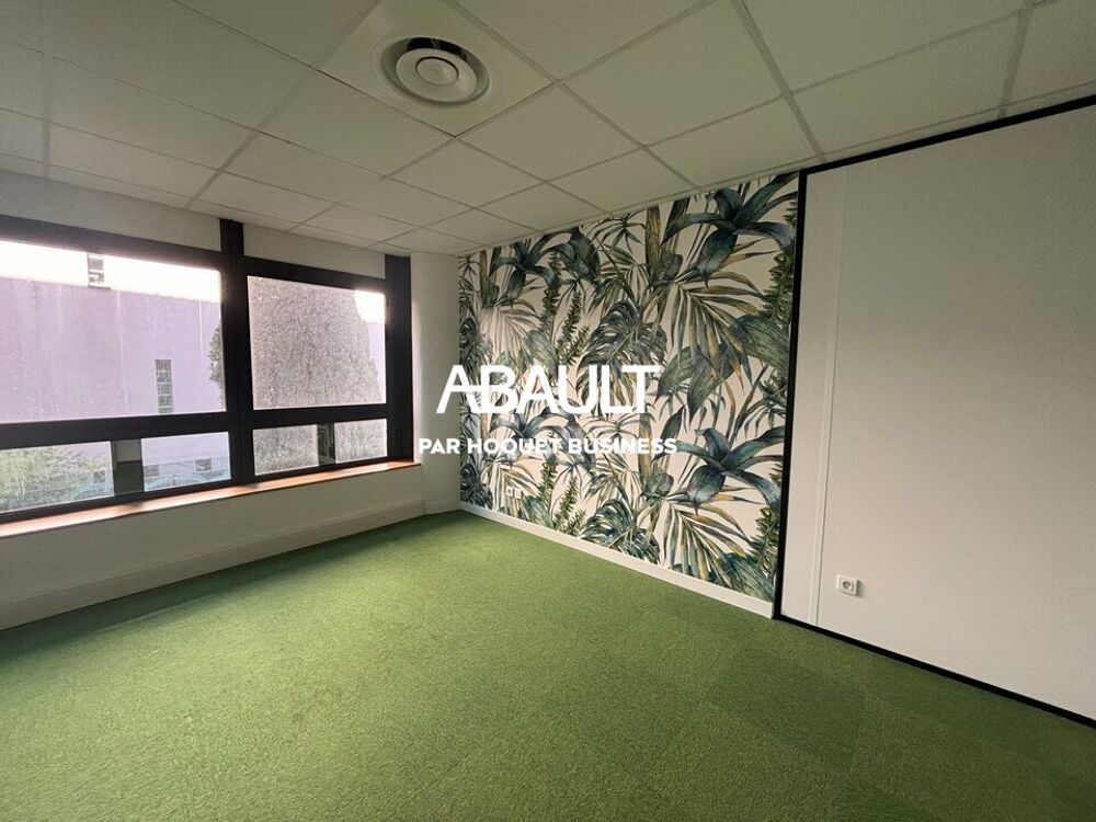   BUREAUX à LOUER Toulouse