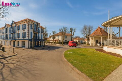 Bureaux &agrave; LOUER 2120 33510 Andernos les bains