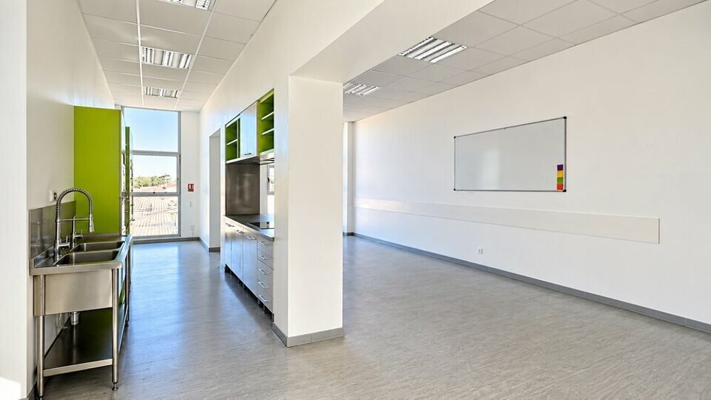   Bureaux à LOUER Bordeaux